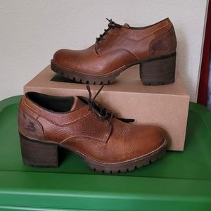 Bullboxer Charlie Shootie